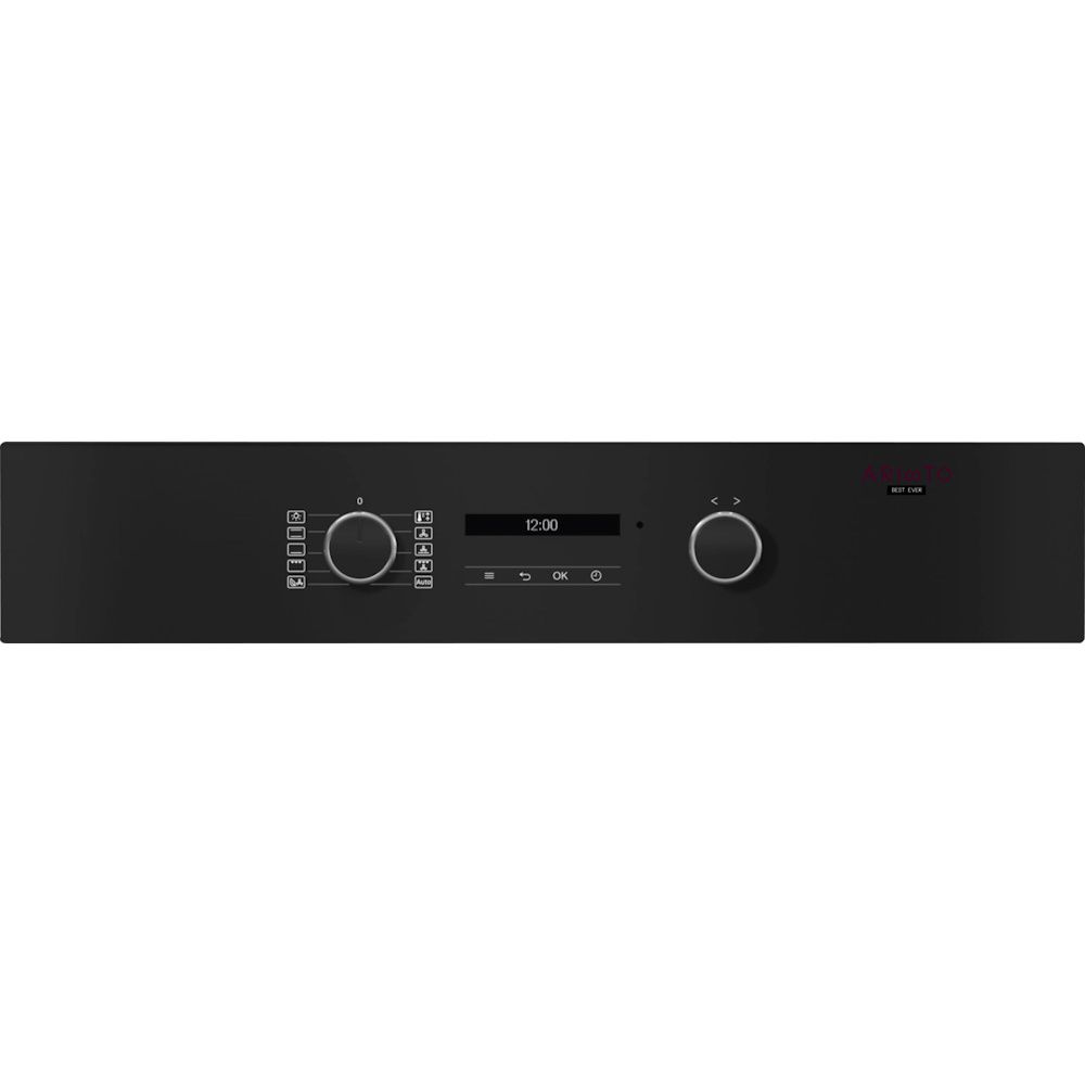 תנור בנוי Miele דגם H2467 שחור – תמונה 2