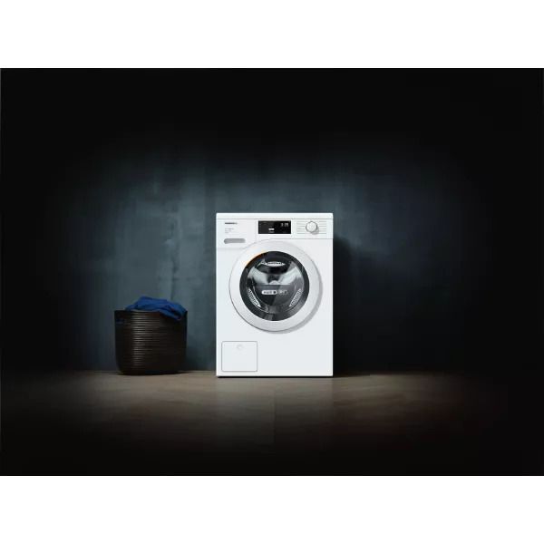 מכונת כביסה משולבת מייבש Miele דגם WTD163 WCS 8 ק"ג יבואן רשמי – תמונה 5