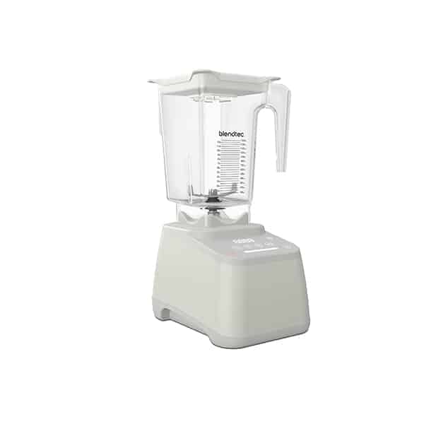 בלנדר מקצועי Blendtec Designer דגם 625 לבן יבואן רשמי – תמונה 6