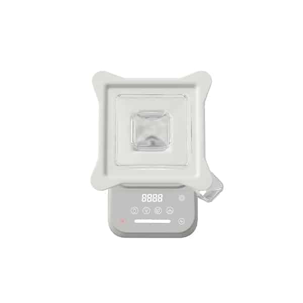 בלנדר מקצועי Blendtec Designer דגם 625 לבן יבואן רשמי – תמונה 7