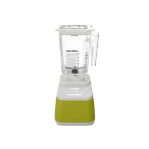 בלנדר מקצועי Blendtec Designer דגם 625 ירוק יבואן רשמי