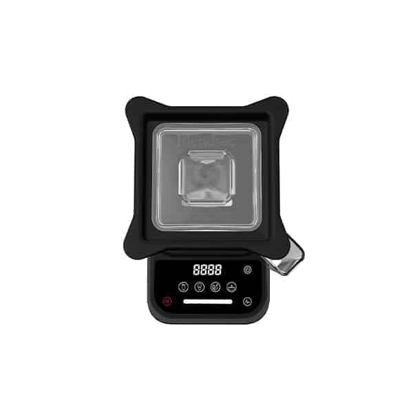 בלנדר מקצועי Blendtec Designer דגם 625 אפור יבואן רשמי – תמונה 2