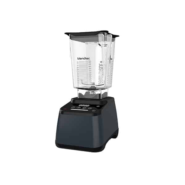 בלנדר מקצועי Blendtec Designer דגם 625 אפור יבואן רשמי – תמונה 5