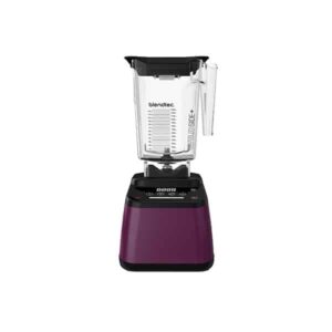בלנדר מקצועי Blendtec Designer דגם 625 סגול יבואן רשמי