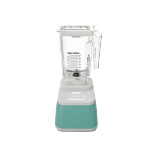 בלנדר מקצועי Blendtec Designer דגם 625 תכלת יבואן רשמי