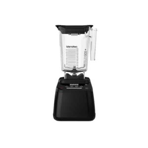 בלנדר מקצועי Blendtec Designer דגם 625 שחור יבואן רשמי