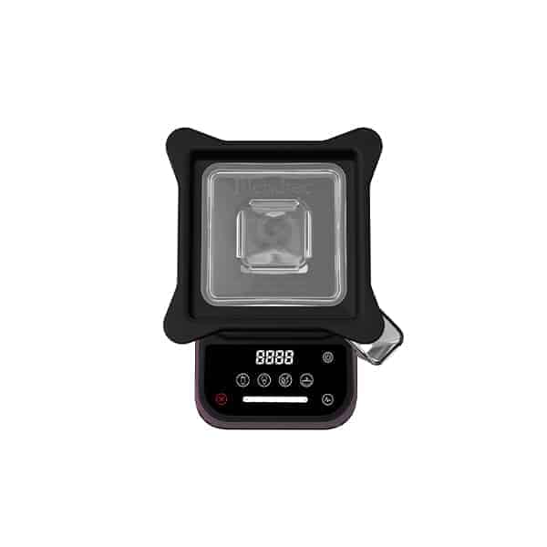 בלנדר מקצועי Blendtec Designer דגם 625 שחור יבואן רשמי – תמונה 4