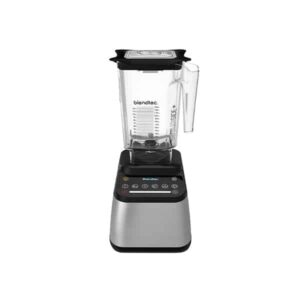 בלנדר דיגיטלי מקצועי BLENDTEC דגם 725 נירוסטה שחורה יבואן רשמי