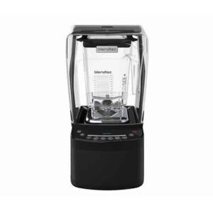 בלנדר תעשייתי BLENDTEC דגם PRO 800 שחור יבואן רשמי