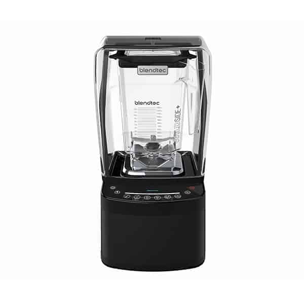 בלנדר תעשייתי BLENDTEC דגם PRO 800 שחור יבואן רשמי
