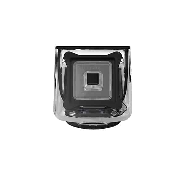 בלנדר תעשייתי BLENDTEC דגם PRO 800 שחור יבואן רשמי – תמונה 2