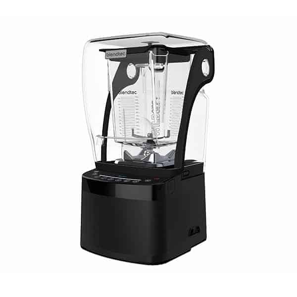 בלנדר תעשייתי BLENDTEC דגם PRO 800 שחור יבואן רשמי – תמונה 6