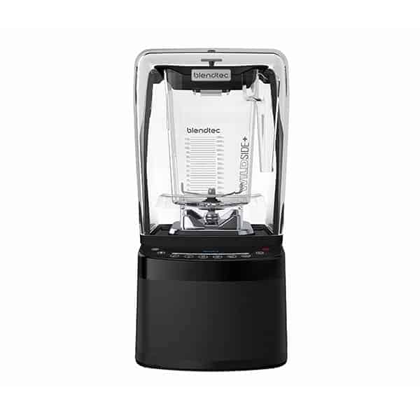 בלנדר תעשייתי BLENDTEC דגם PRO 800 שחור יבואן רשמי – תמונה 7