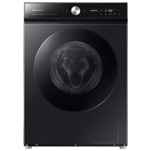 מכונת כביסה Samsung WW11BB9445GB - בקיבולת 11 ק"ג עם AI EcoBubble ו־Auto Dispenser | יבואן רשמי-משלוח מהיר