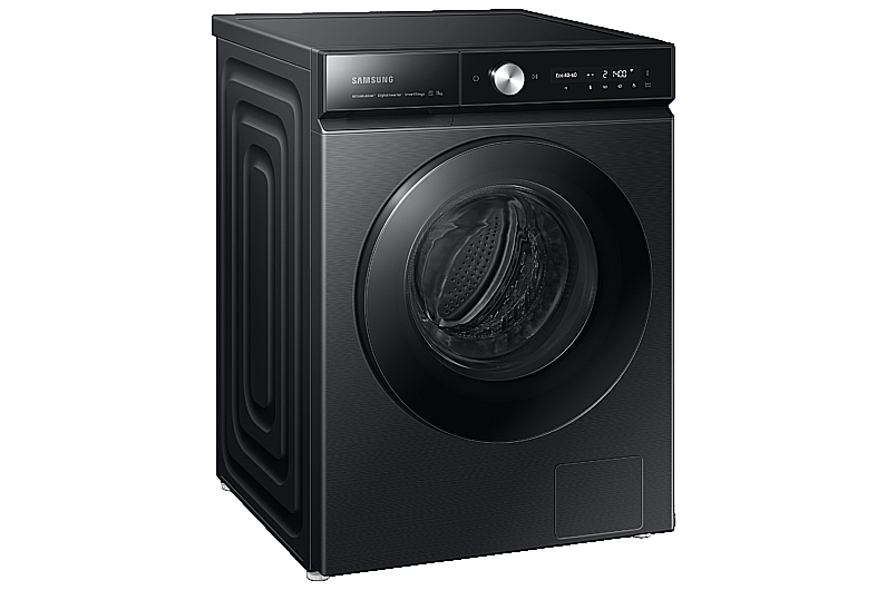 מכונת כביסה Samsung WW11BB9445GB - בקיבולת 11 ק"ג עם AI EcoBubble ו־Auto Dispenser | יבואן רשמי-משלוח מהיר – תמונה 2