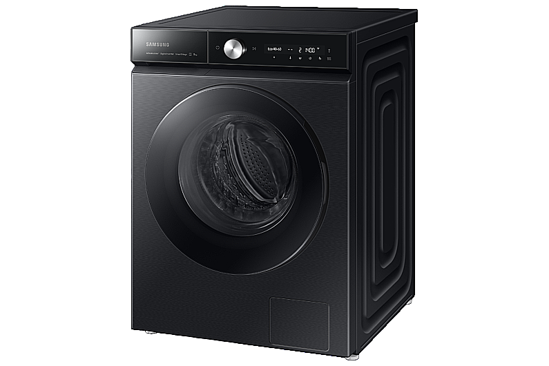 מכונת כביסה Samsung WW11BB9445GB - בקיבולת 11 ק"ג עם AI EcoBubble ו־Auto Dispenser | יבואן רשמי-משלוח מהיר – תמונה 3