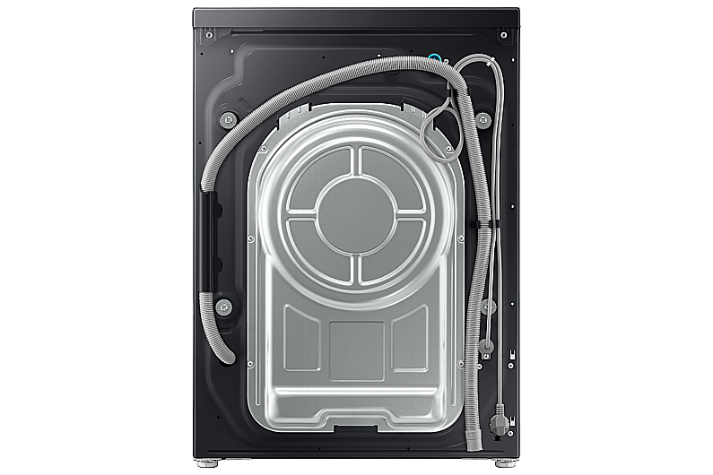 מכונת כביסה Samsung WW11BB9445GB - בקיבולת 11 ק"ג עם AI EcoBubble ו־Auto Dispenser | יבואן רשמי-משלוח מהיר – תמונה 4