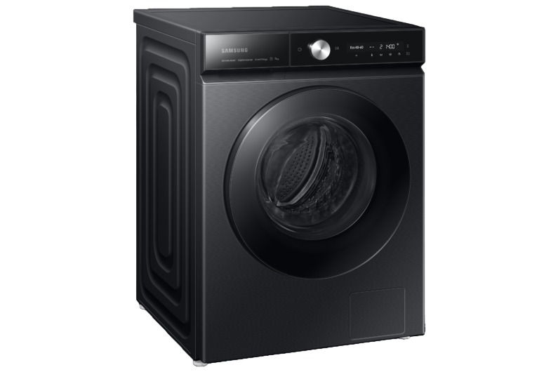 מכונת כביסה 11 ק"ג SAMSUNG דגם WW11BB9445GB – תמונה 2