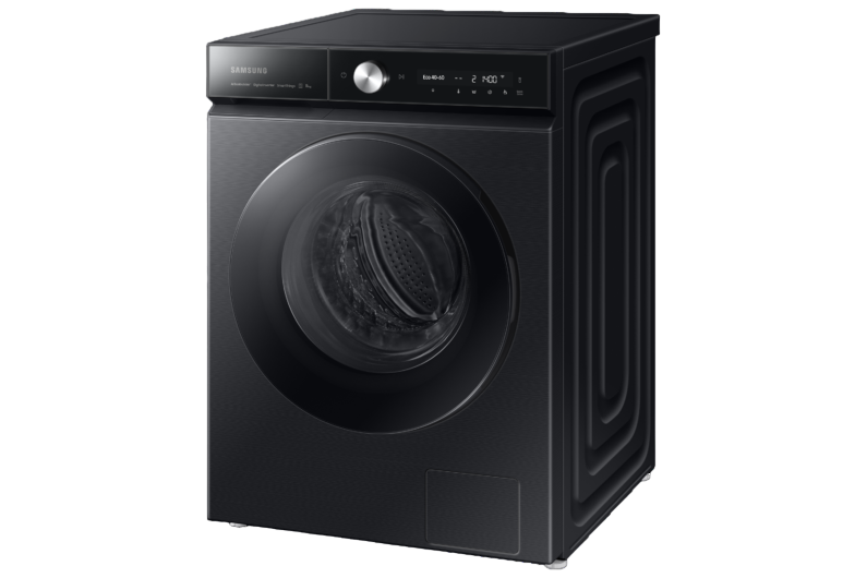 מכונת כביסה 11 ק"ג SAMSUNG דגם WW11BB9445GB – תמונה 3