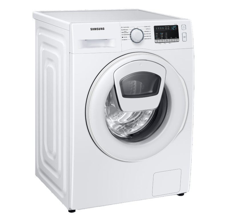 מכונת כביסה בקיבולת 7 ק"ג SAMSUNG דגם WW7ST4540TE