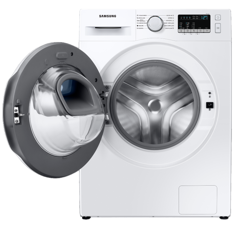 מכונת כביסה בקיבולת 7 ק"ג SAMSUNG דגם WW7ST4540TE – תמונה 5