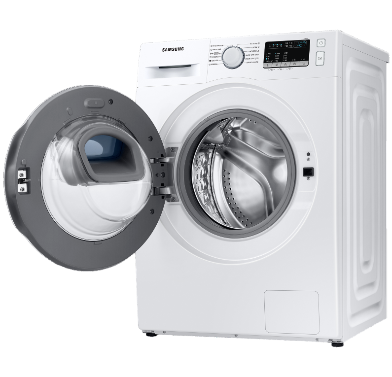 מכונת כביסה בקיבולת 7 ק"ג SAMSUNG דגם WW7ST4540TE – תמונה 6