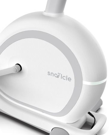 אופני אימון חכמים SNAILCLE S1 יבואן רשמי – תמונה 5