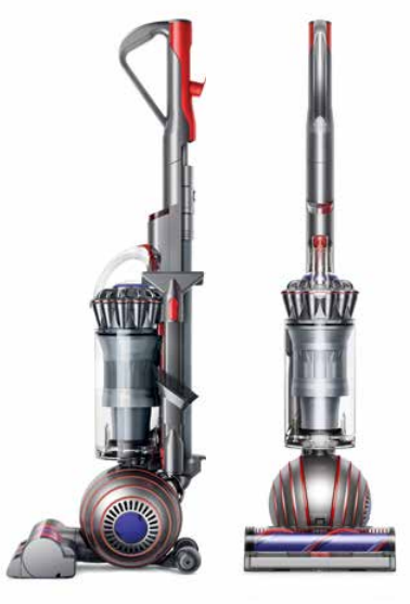 שואב אבק חובט Dyson ball Animal UP32 יבואן רשמי