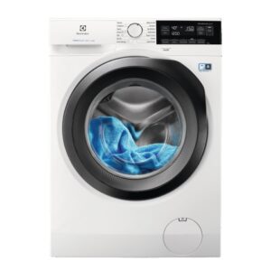 מכונת כביסה פתח קדמי Electrolux דגם EN6F3149FXM יבואן רשמי