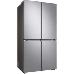 מקרר 4 דלתות Samsung דגם RF65A9011SL