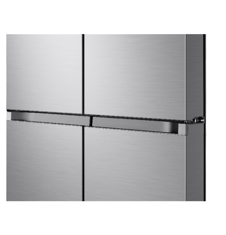 מקרר 4 דלתות Samsung דגם RF65A9011SL – תמונה 2