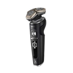 מכונת גילוח Philips SP9840/32 – גילוח יבש ורטוב מסדרת 9000 Prestige | יבואן רשמי-משלוח מהיר