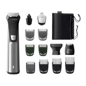 מכונת תספורת Philips MG7745/15 – טרימר 14 ב-1 עם 180 דקות עבודה | יבואן רשמי-משלוח מהיר