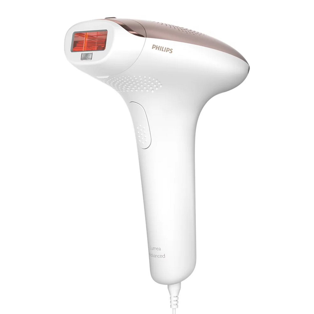 מסיר שיער לייזר IPL Philips דגם BRI921/00 יבואן רשמי | משלוח מהיר – תמונה 2