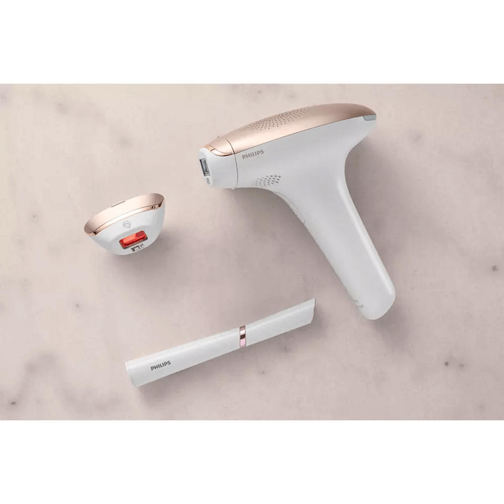 מסיר שיער לייזר IPL Philips דגם BRI921/00 יבואן רשמי | משלוח מהיר – תמונה 3