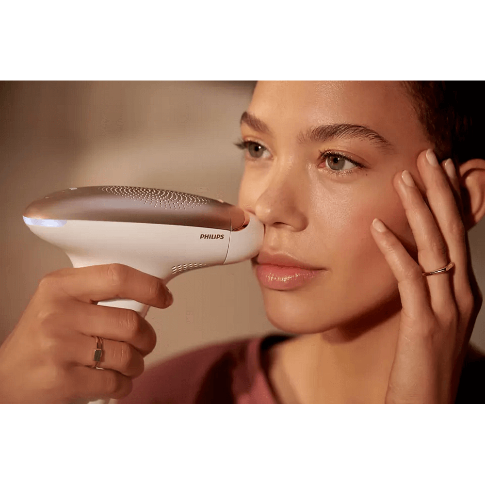 מסיר שיער לייזר IPL Philips דגם BRI921/00 יבואן רשמי | משלוח מהיר – תמונה 5