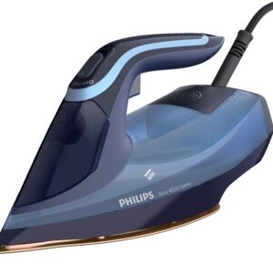 מגהץ אדים Philips דגם DST8020/20 סדרה 8000 יבואן רשמי |  משלוח מהיר