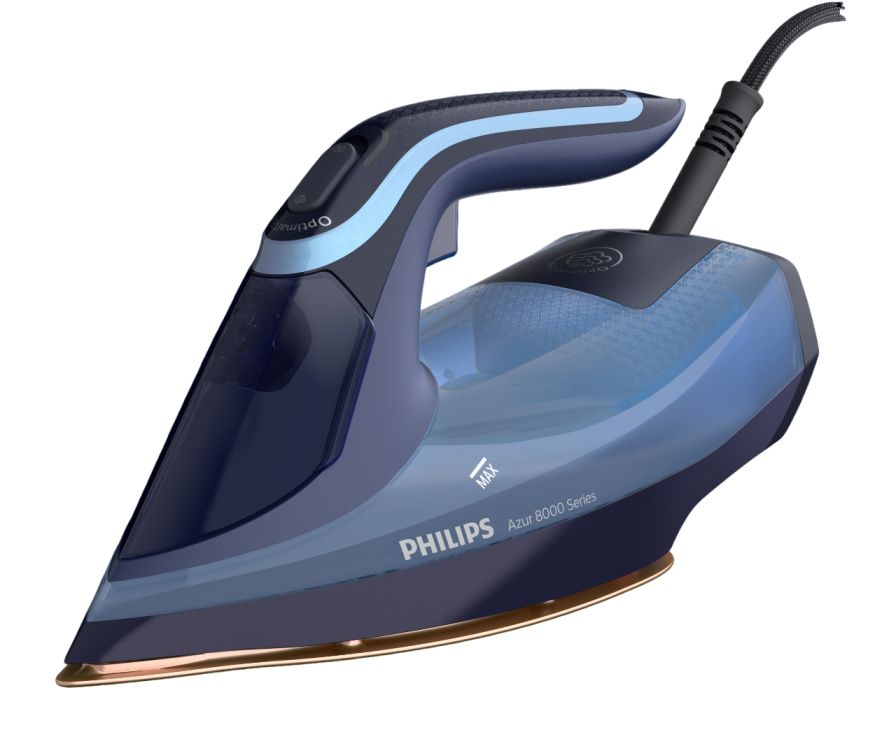 מגהץ אדים Philips דגם DST8020/20 סדרה 8000 יבואן רשמי | משלוח מהיר