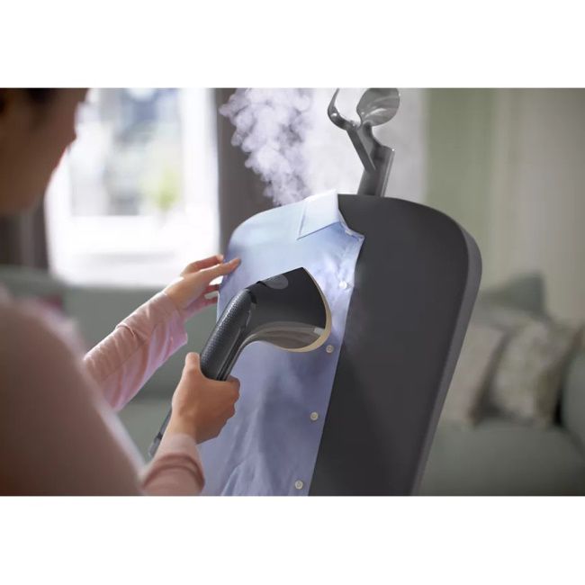 Philips STE3170/80 – מגהץ אדים אנכי עם StyleBoard, MyEssence ומיכל 2 ליטר | יבואן רשמי-משלוח מהיר – תמונה 6