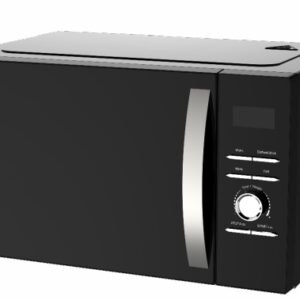 מיקרוגל דיגיטלי + גריל Sauter דגם MWG3030 יבואן רשמי