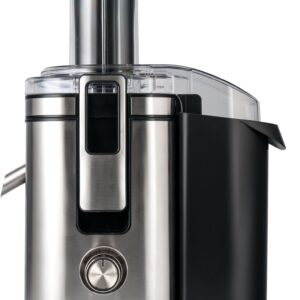 מסחטת פירות קשים מקצועית Sauter JE9080 | 1400W | עד 5 מהירויות | יבואן רשמי-משלוח מהיר
