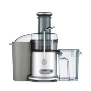 מסחטת מיצים Breville דגם JE95 | יבואן רשמי