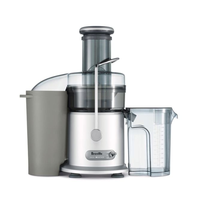 מסחטת מיצים Breville דגם JE95 | יבואן רשמי