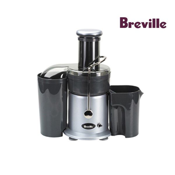 מסחטת מיצים Breville דגם JE95 | יבואן רשמי – תמונה 3