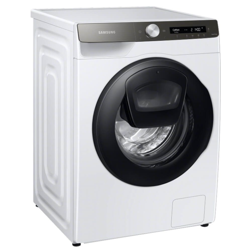 מכונת כביסה SAMSUNG WW8ST5543AT פתח קדמי, 8 ק"ג | יבואן רשמי – תמונה 2