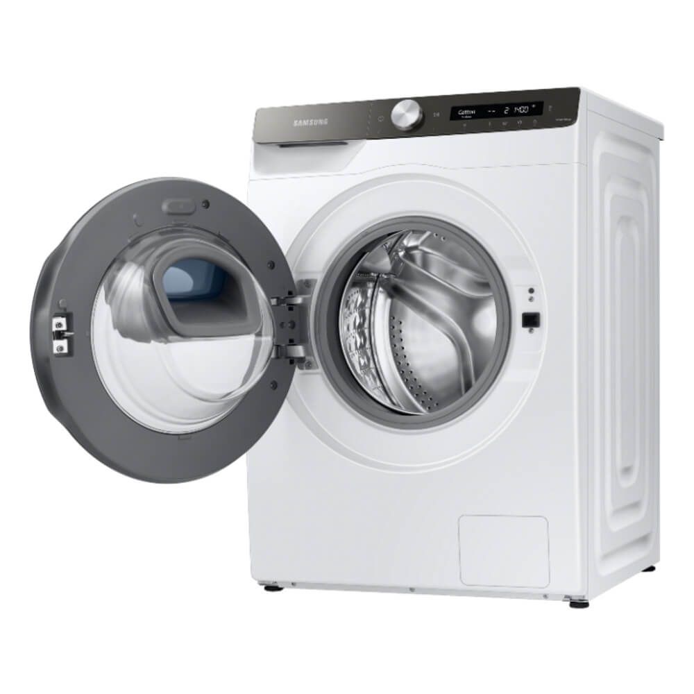 מכונת כביסה SAMSUNG WW8ST5543AT פתח קדמי, 8 ק"ג | יבואן רשמי – תמונה 3
