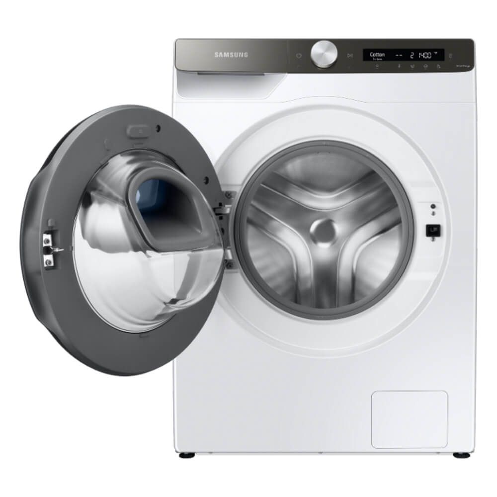 מכונת כביסה SAMSUNG WW8ST5543AT פתח קדמי, 8 ק"ג | יבואן רשמי – תמונה 4
