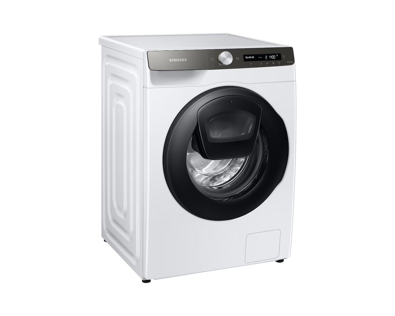 Samsung WW8ST5543AT – מכונת כביסה 8 ק"ג עם AI ו-AddWash – תמונה 6