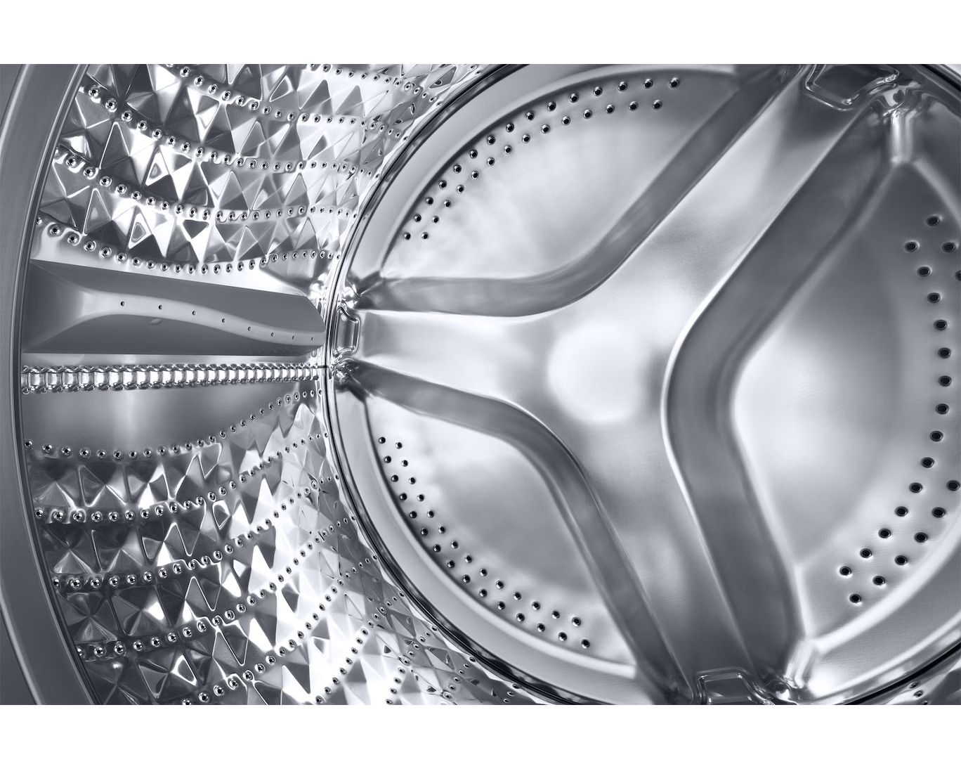 Samsung WW8ST5543AT – מכונת כביסה 8 ק"ג עם AI ו-AddWash – תמונה 7