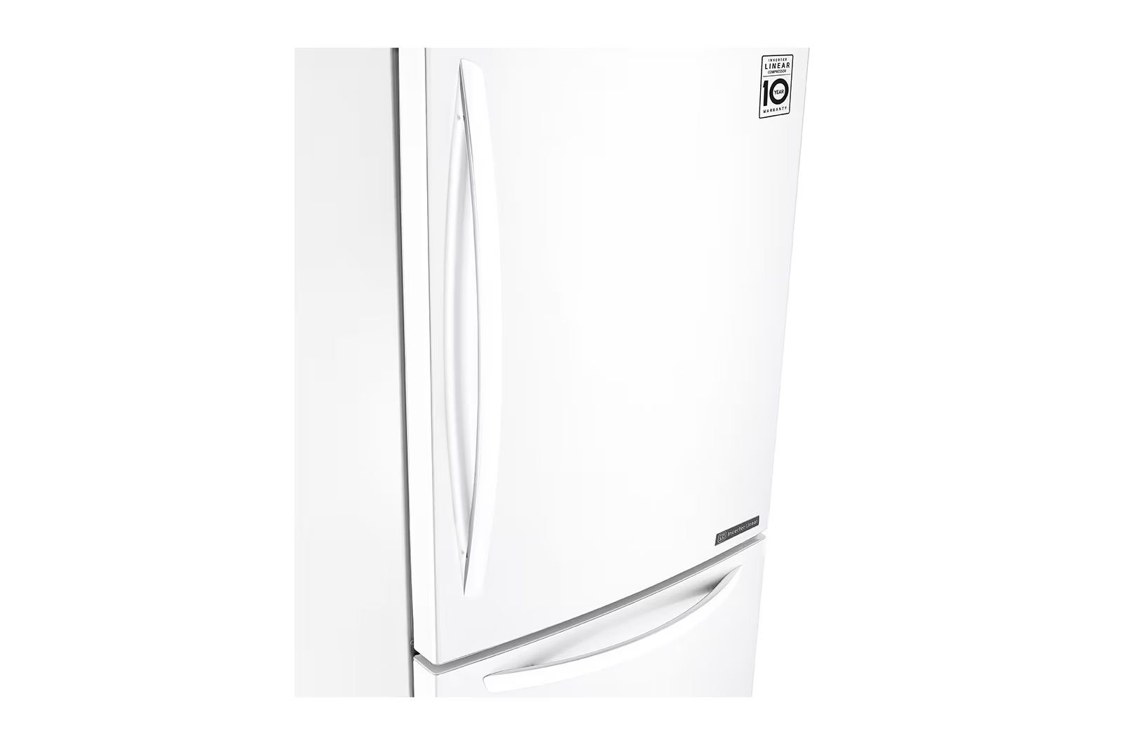 מקרר מקפיא תחתון LG GM-859RWCE נפח 720 ליטר | No Frost | התקן שבת | יבואן רשמי – תמונה 5
